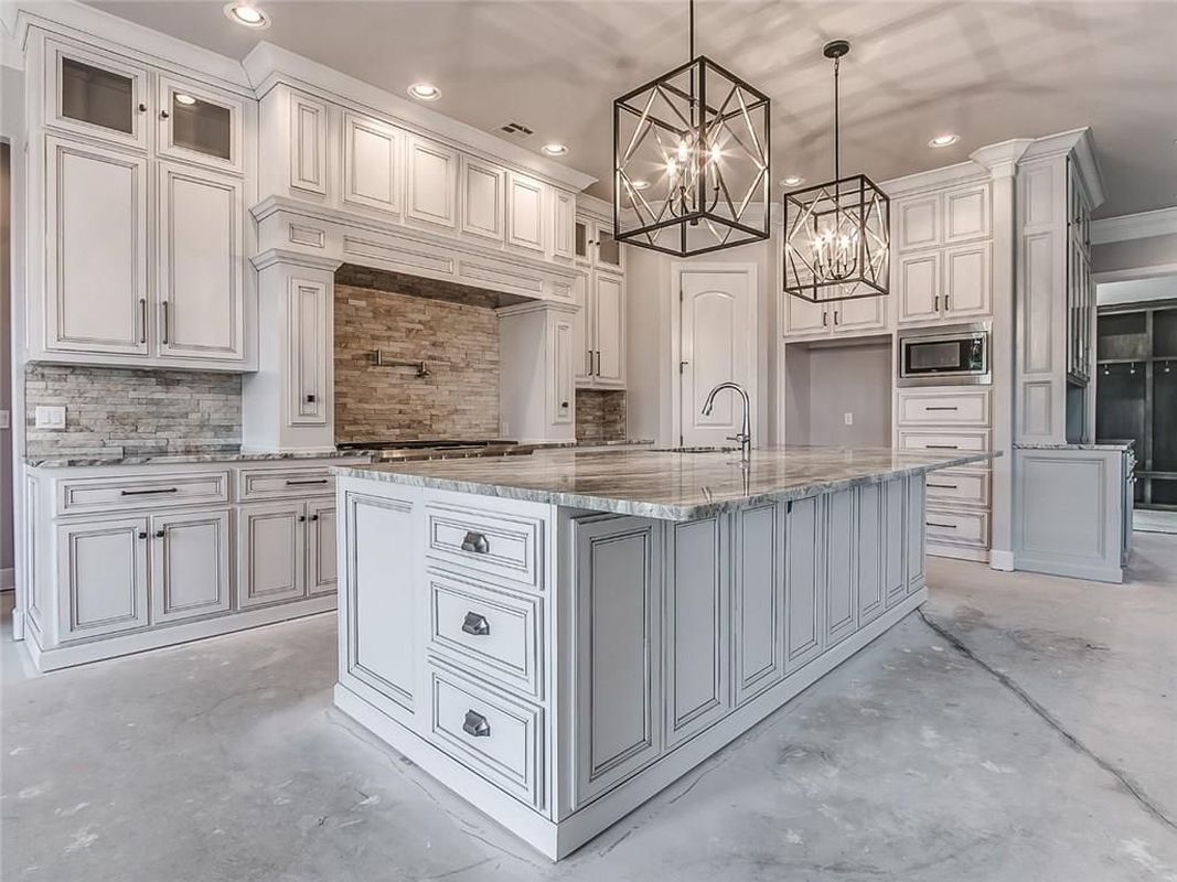 casa en Capstone Estates LLC por Capstone Estates