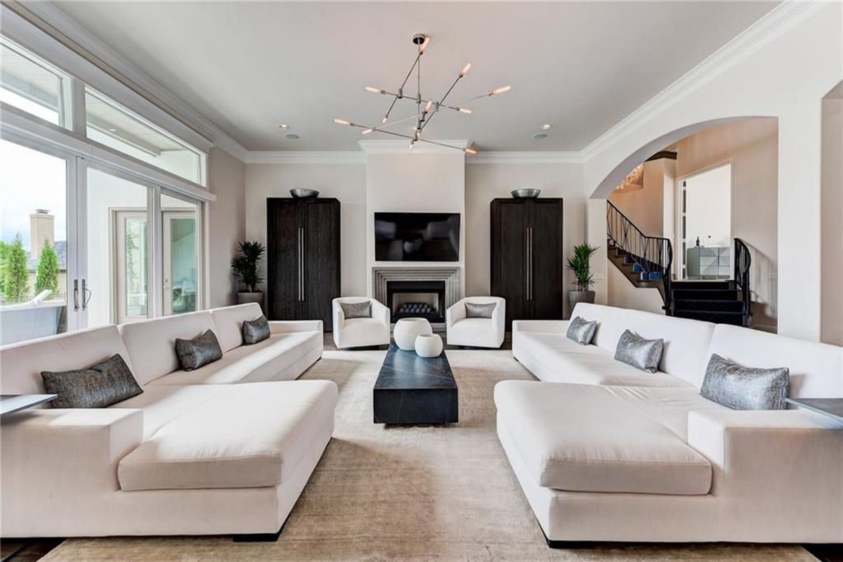 casa en Capstone Estates LLC por Capstone Estates