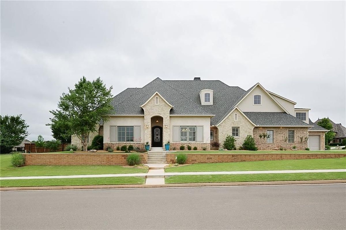 Capstone Estates LLC - Edmond, OK