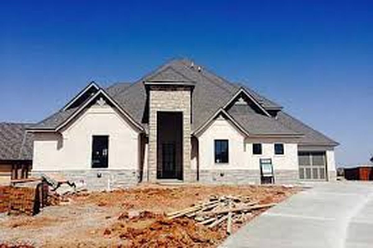 Capstone Estates LLC - Edmond, OK