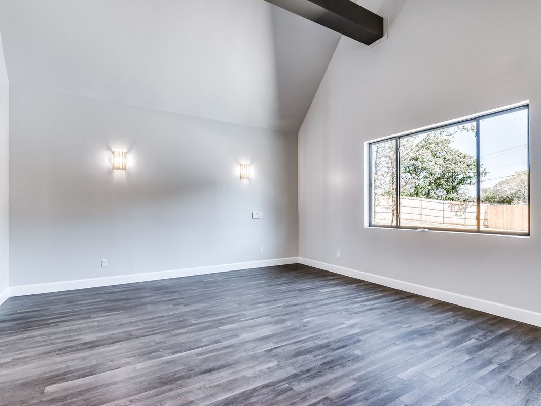 Capstone Estates LLC - Edmond, OK