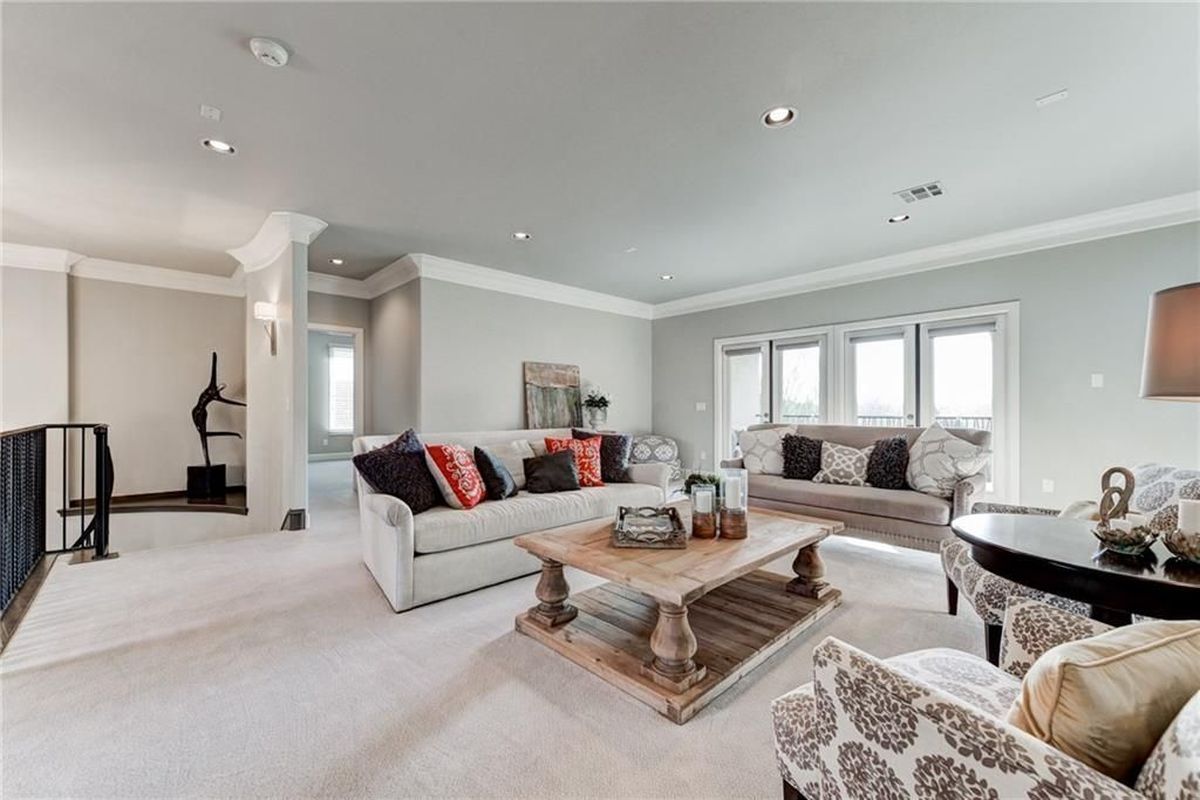 Capstone Estates LLC por Capstone Estates en Oklahoma City Oklahoma