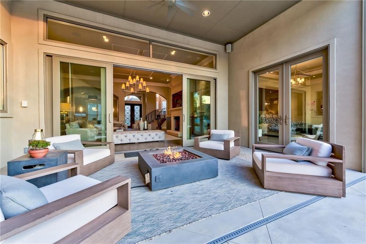 Capstone Estates LLC - Edmond, OK