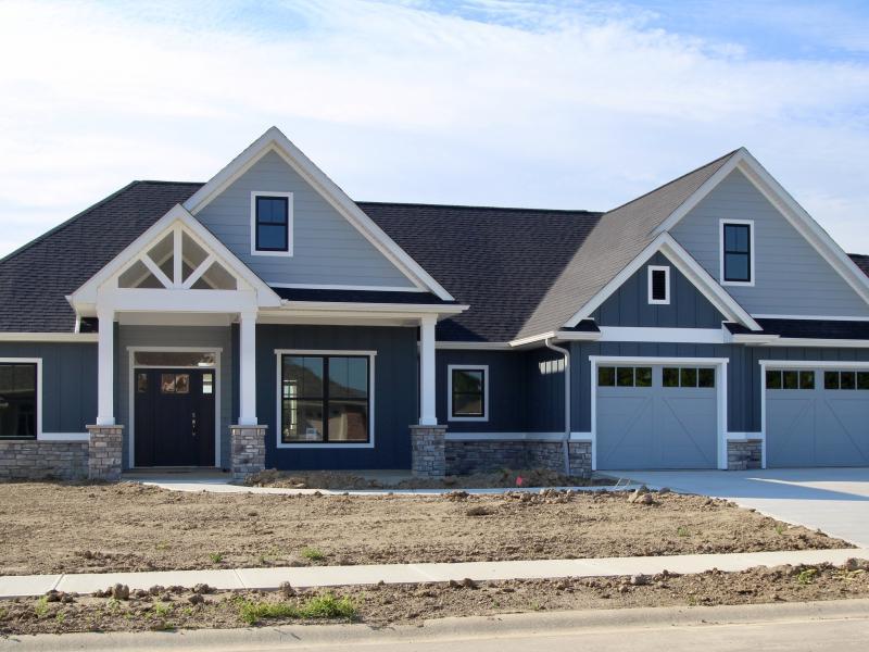 Bremer Homes, LLC por Bremer Homes, LLC en Fort Wayne Indiana