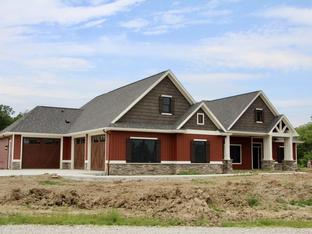 Bremer Homes, LLC por Bremer Homes, LLC en Fort Wayne Indiana