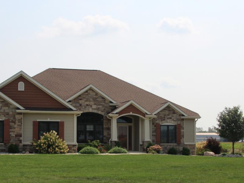 casa en Bremer Homes, LLC por Bremer Homes, LLC