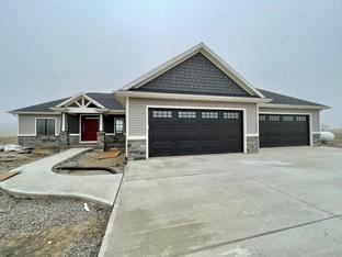Bremer Homes, LLC por Bremer Homes, LLC en Fort Wayne Indiana