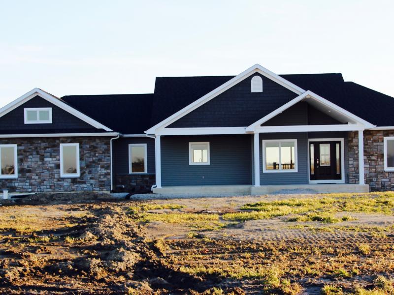 casa en Bremer Homes, LLC por Bremer Homes, LLC