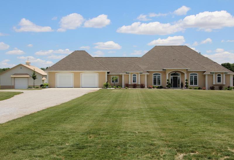 casa en Bremer Homes, LLC por Bremer Homes, LLC