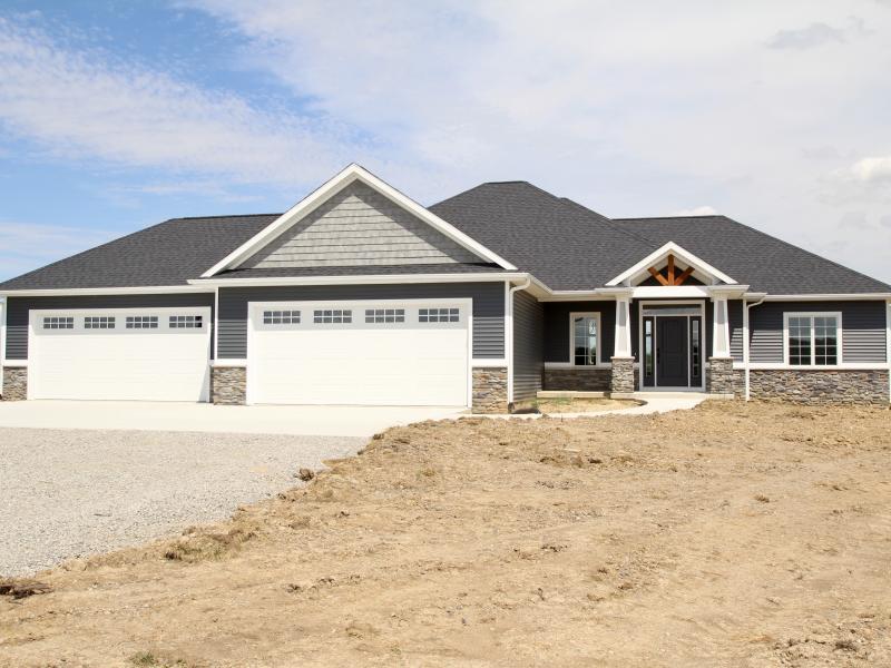 casa en Bremer Homes, LLC por Bremer Homes, LLC