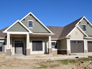 Bremer Homes, LLC por Bremer Homes, LLC en Fort Wayne Indiana