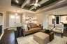 casa en Black Oak Builders por Black Oak Builders