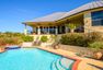casa en Blanco Valley Homes por Blanco Valley Homes