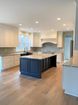 Blue Peninsula Luxury Homes - Southfield, MI