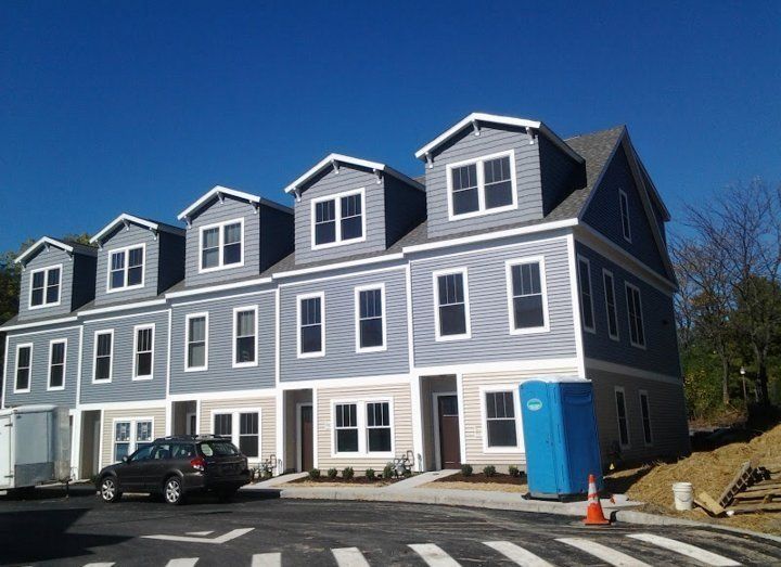 casa en Carina Construction por Carina Construction Services