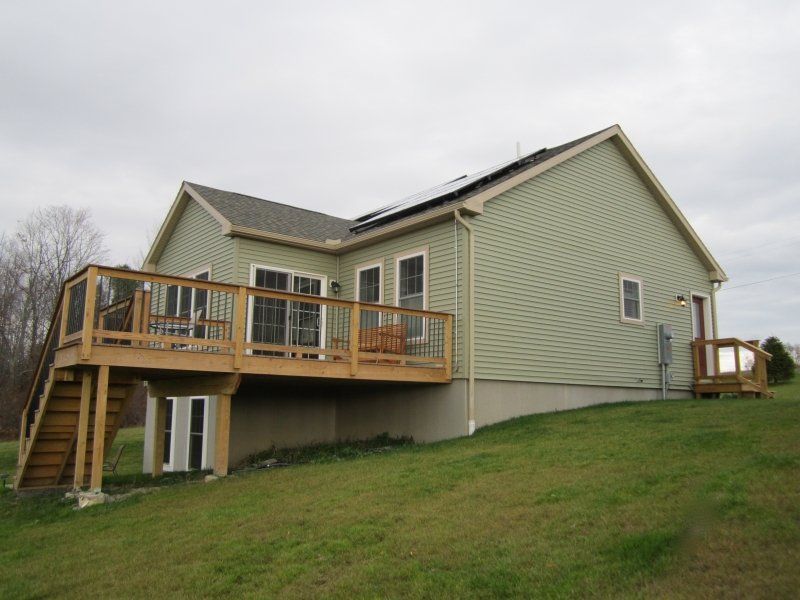 casa en Carina Construction por Carina Construction Services