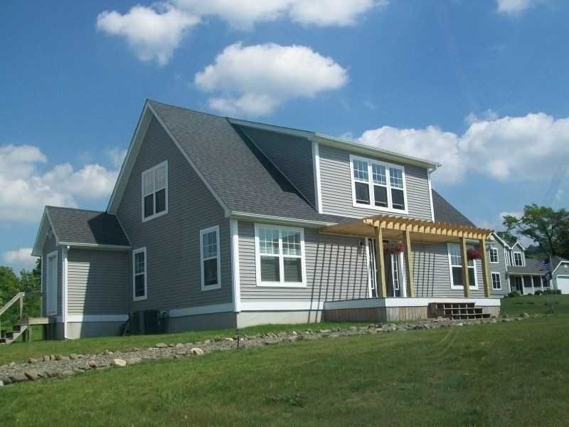 casa en Carina Construction por Carina Construction Services
