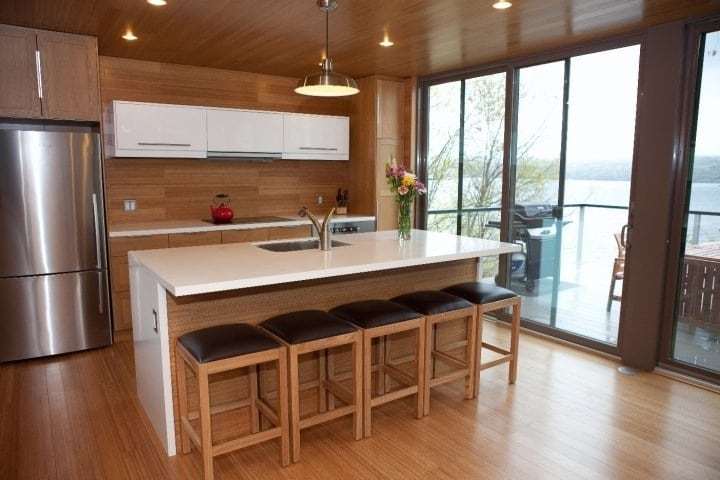 casa en Carina Construction por Carina Construction Services