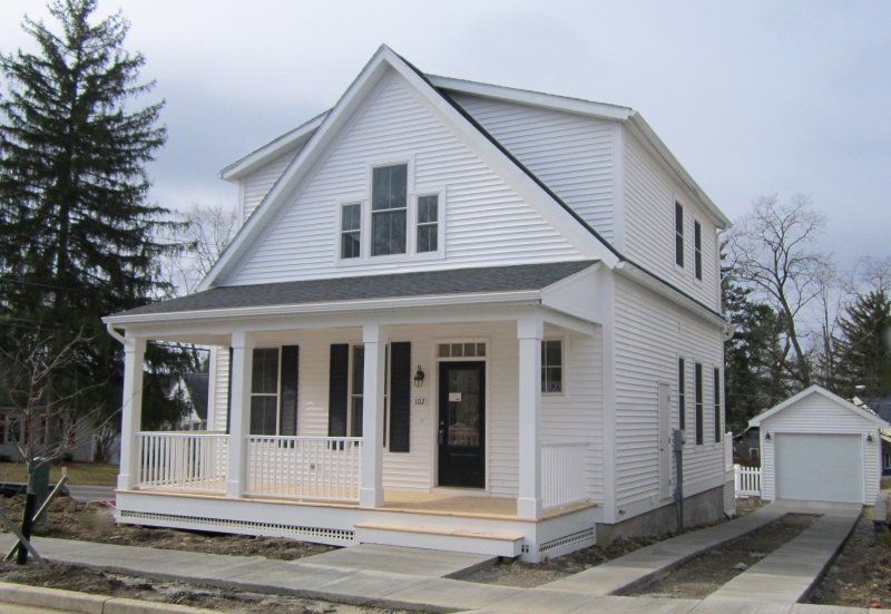 casa en Carina Construction por Carina Construction Services