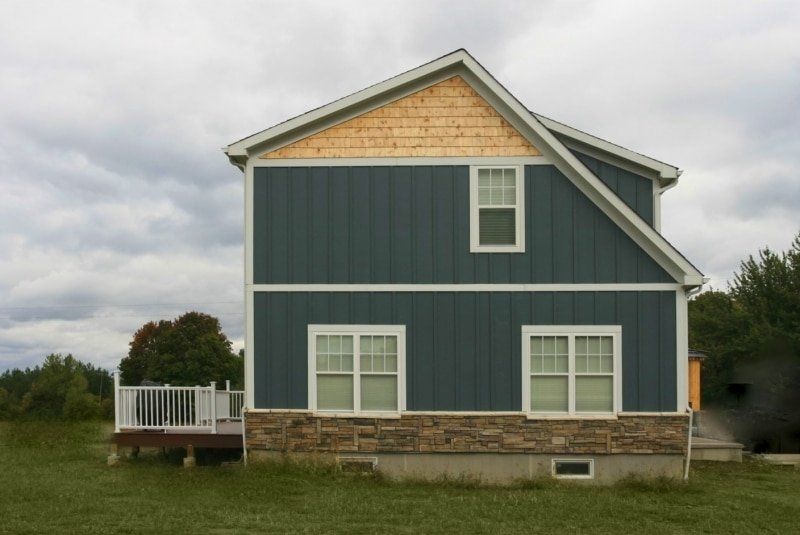 casa en Carina Construction por Carina Construction Services