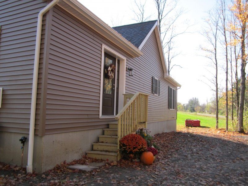 casa en Carina Construction por Carina Construction Services