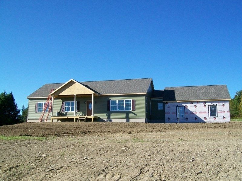 casa en Carina Construction por Carina Construction Services