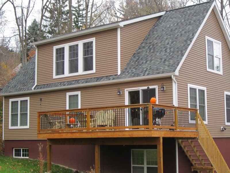 casa en Carina Construction por Carina Construction Services