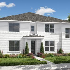 3412 Vista Highlands Fort Worth (Plan Unknown)