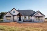 Amber Homes - Stephenville, TX