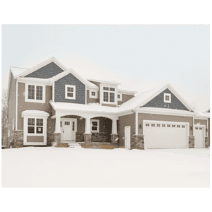 casa en Bruyn Homes por Bruyn Homes