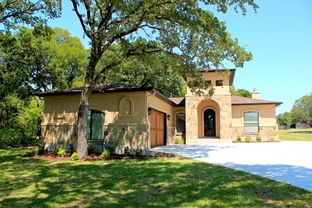 Precise Custom Homes por Precise Custom Homes en Austin Texas