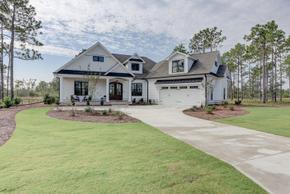 RiverBrook Builders - Southport, NC