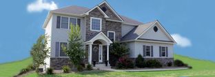 R & K Custom Homes por R & K Custom Homes en Allentown-Bethlehem Pennsylvania