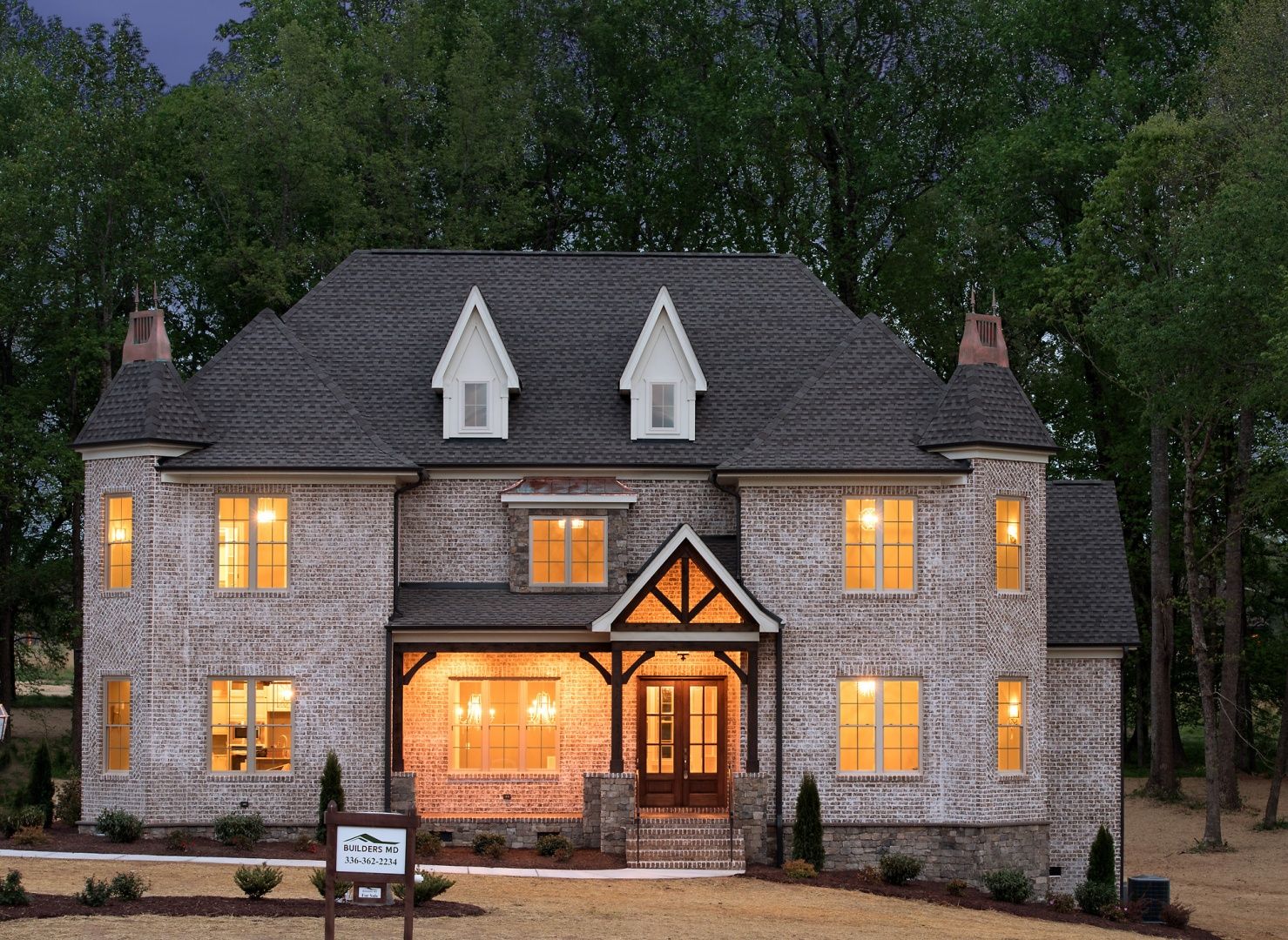 casa en Builders MD por Builders MD