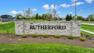 Rutherford por McCarthy Builders Inc. en Toledo Ohio