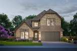 Edgewood Estates by Roso Homes in Dallas Texas