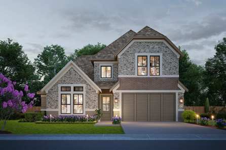 Heavenly by Roso Homes in Dallas TX