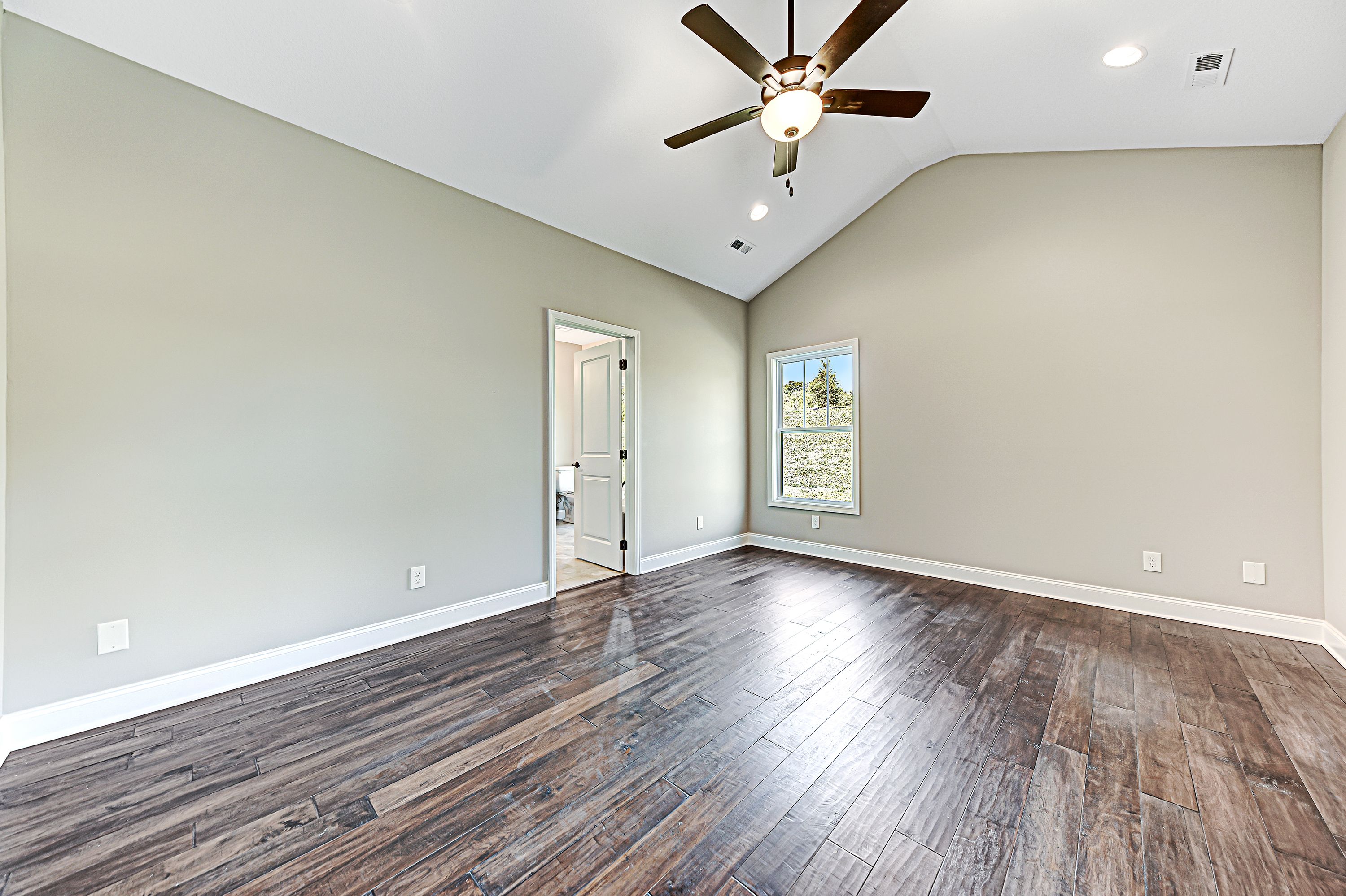 casa en Honey Oaks por Smithbilt Homes