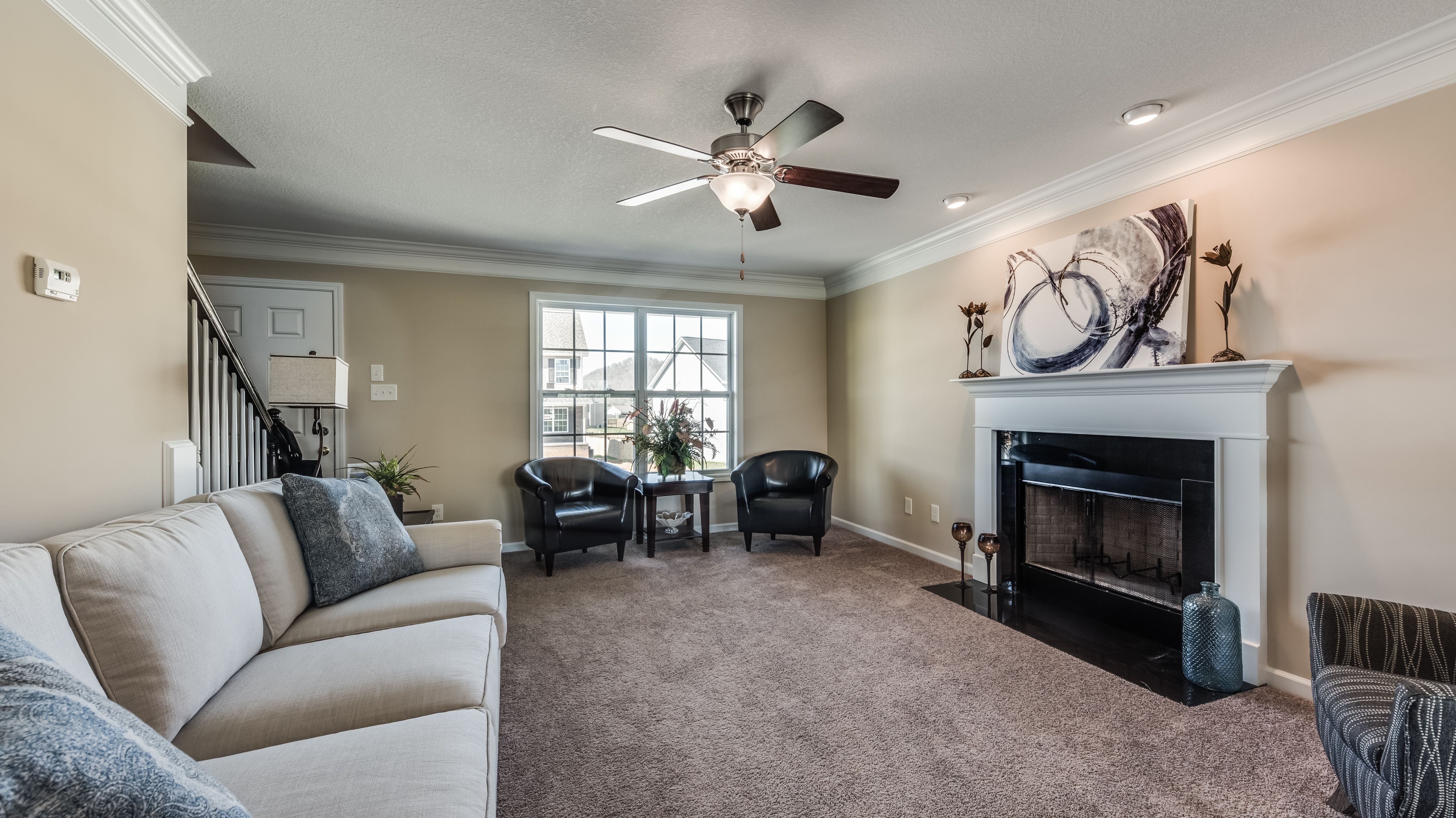 Emory Orchard in Knoxville, TN New Homes by Smithbilt Homes