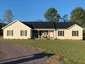 casa en Kornerstone Custom Builders por Kornerstone Custom Builders