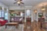 casa en Loch Lloyd por LM Custom Homes