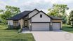 casa en Westbury Farm por Silverthorn Custom Homes