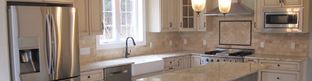 Evergreen Crossing por Lepore & Sons, LLC en Hartford Connecticut