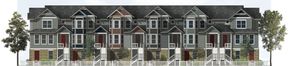 Porchfront Homes - Niwot, CO