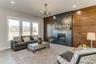casa en Mike Love Construction, Inc por Mike Love Construction, Inc