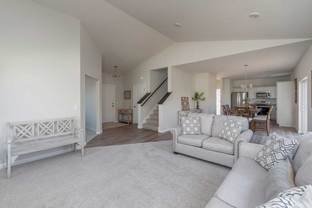 Crow River Heights por LOOMIS HOMES en Minneapolis-St. Paul Minnesota