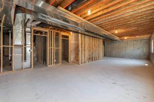Crow River Heights por LOOMIS HOMES en Minneapolis-St. Paul Minnesota