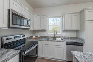 Crow River Heights por LOOMIS HOMES en Minneapolis-St. Paul Minnesota