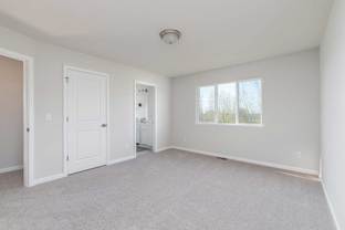 Winkler Crossing por LOOMIS HOMES en Minneapolis-St. Paul Minnesota