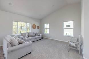 Winkler Crossing por LOOMIS HOMES en Minneapolis-St. Paul Minnesota